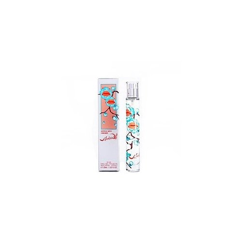 SALVADOR DALI-Little Kiss Cherry - Eau de Toilette SALVADOR DALI-Little Kiss Cherry - Eau de Toilette